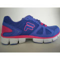 Mulheres Outdoor Athletic Running Sapatos De Desporto